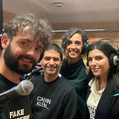 Radiopasión - El fin del mundo - 24/12/22 - Escuchar ahora