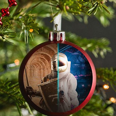 Radiopasión - Felicitación navideña - 24/12/22 - Escuchar ahora