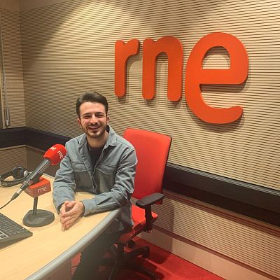 Radiopasión - \"Vivir así es morir de amor\" y \"Monotonía\" - 24/12/22 - Escuchar ahora