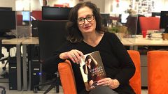 Gente despierta - Elisenda Roca y su novela 'Animales heridos'