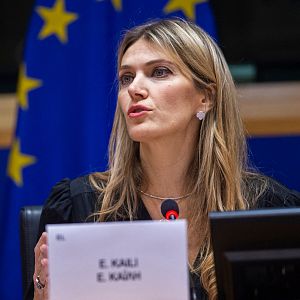 Enfoque Global en REE - Enfoque Global en REE - Escándalo en el Parlamento Europeo con el 'Qatargate' - 17/12/22 - escuchar ahora