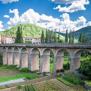 Caminantes - Caminantes - Vía verde del hierro y el carbón - 17/12/22 - Escuchar ahora