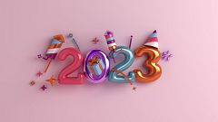 Especiales RNE - Especial Año Nuevo 2023 con DJ Bombín - 01/01/23