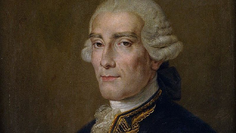 Hablemos de historia en RTVE - Jorge Juan, el sabio espa�ol - Escuchar ahora