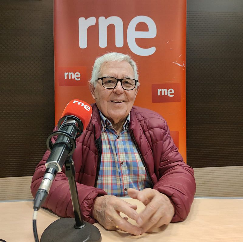 Entrevista con Joaquín Contreras, portavoz de la Plataforma Prosoterramiento de Murcia - Escuchar ahora