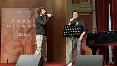 Especiales Radio 3 - Eternamente Pablo Milanés - 16/12/22