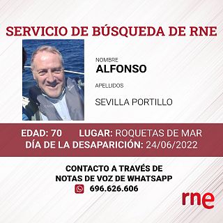 Servicio de búsqueda