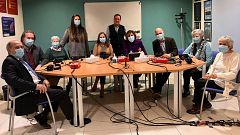 Por tres razones - Avances contra el Alzheimer desde la Fundación CIEN