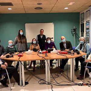 Por tres razones - Por tres razones - Avances contra el Alzheimer desde la Fundación CIEN - Escuchar ahora