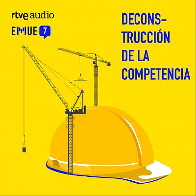 Esto merece una explicación - Deconstrucción de la competencia - Escuchar ahora