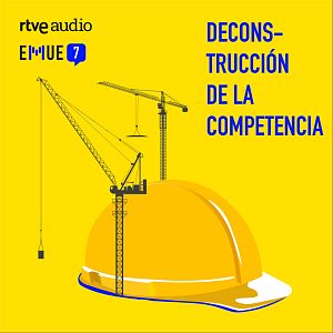 Esto merece una explicación - Esto merece una explicación - Deconstrucción de la competencia - Escuchar ahora