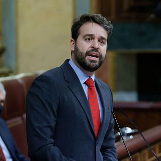 Parlamento - Radio 5