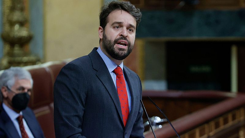 Parlamento - Ley de Bienestar Animal: "Queremos que esta ley venga con el consenso de todos" - Escuchar ahora