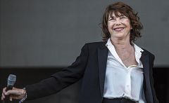 Música con Subtítulos - Jane Birkin - 17/12/22