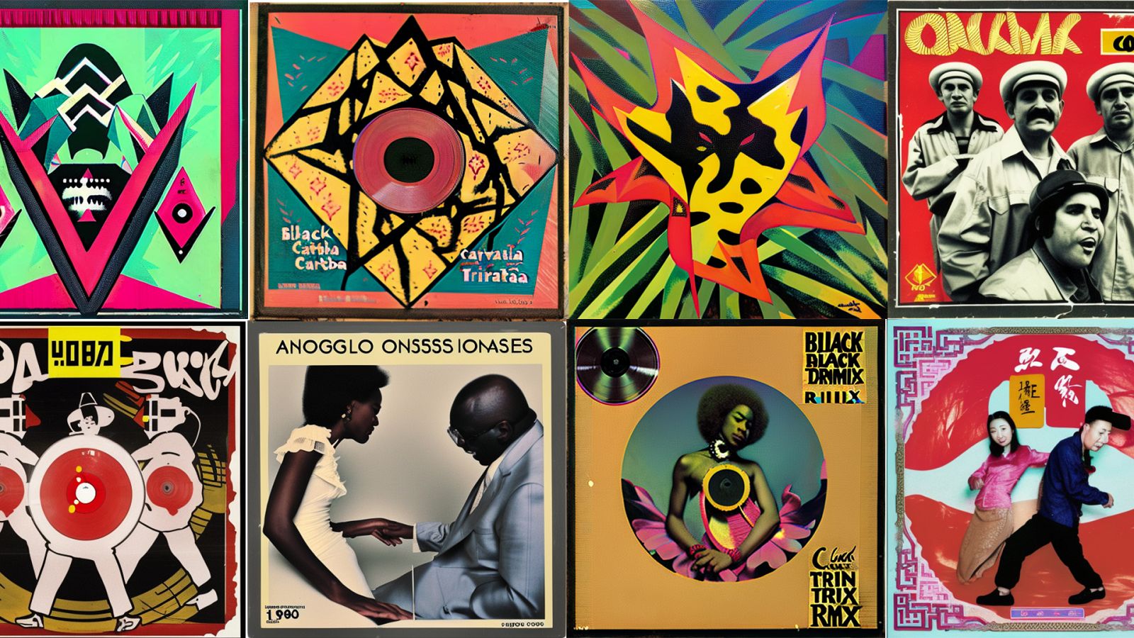 Delicias salvajes - FAVORITAS PARA PERREAR 2022 - 19/12/2022 - Escuchar ahora