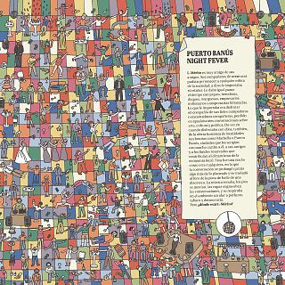 Viñetas y bocadillos