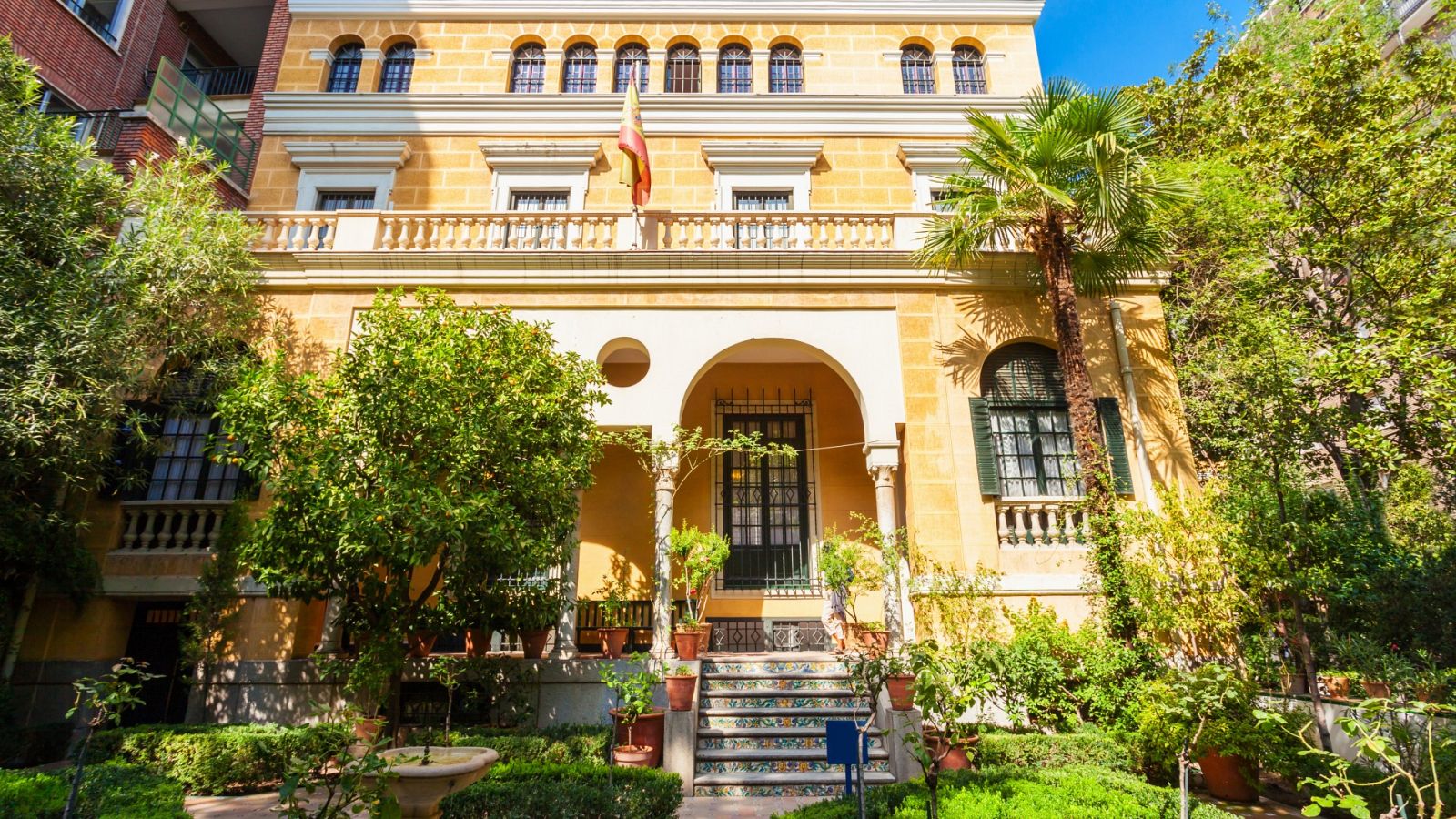 Más cerca - La exposición "Orígenes" abre el Año Sorolla - Escuchar ahora 