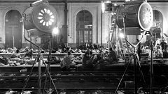 Esta noche...un clásico - Doctor Zhivago - 19/12/22