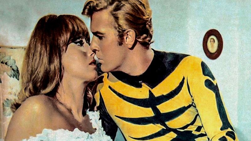 Audiovisiones en la sombra - Ciudades de retrocine: Estambul