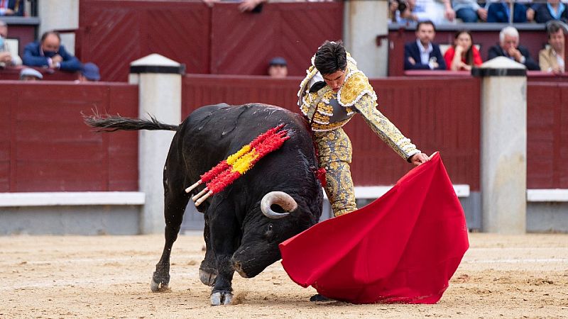 Espacio Toro - Álvaro Lorenzo, la FTL, Juan Carlos Carreño y Sergio Rodríguez - Escuchar ahora