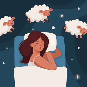Letras en juego - Letras en juego - '¿Por qué contamos ovejas para dormir?' - 20/12/22 - Escuchar ahora