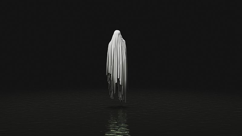 Locos por los cl�sicos - Historias de fantasmas. Plinio - Escuchar ahora