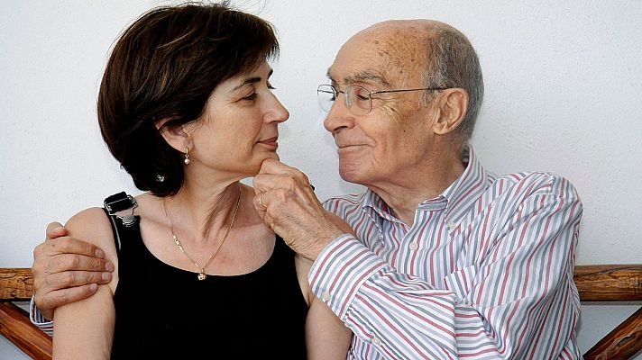 El ojo crítico - La Fundación José Saramago, Premio El Ojo Crítico Iberoamericano - Escuchar ahora