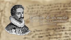 Ficción sonora - Epifanía de un sueño - 20/05/05