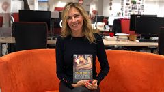 Gente despierta - Marta Robles: "Existen amores que sacan lo mejor de ti"