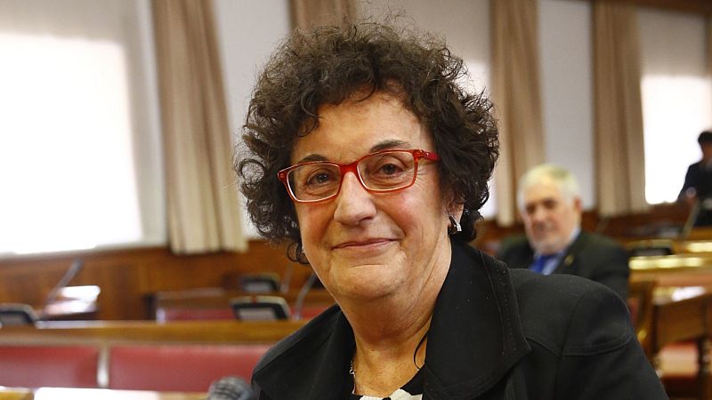 Las Mañanas de RNE con Íñigo Alfonso - María Luisa Balaguer, magistrada del TC, sobre el pleno: "El Constitucional está para apaciguar conflictos y se debería haber intentado llegar a acuerdos" - Escuchar ahora