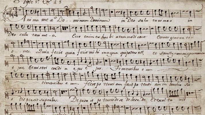 Capriccio - El villancico sacro en España - 21/12/22 - escuchar ahora