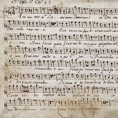 Capriccio - El villancico sacro en España - 21/12/22 - escuchar ahora