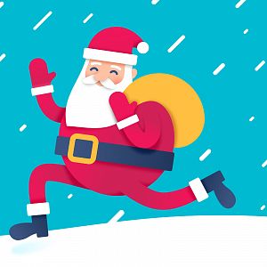 Contando cuentos en Radio 5 - Contando cuentos en Radio 5 - El traje de Papa Noel - Capítulo 4 - 22/12/22 - Escuchar ahora