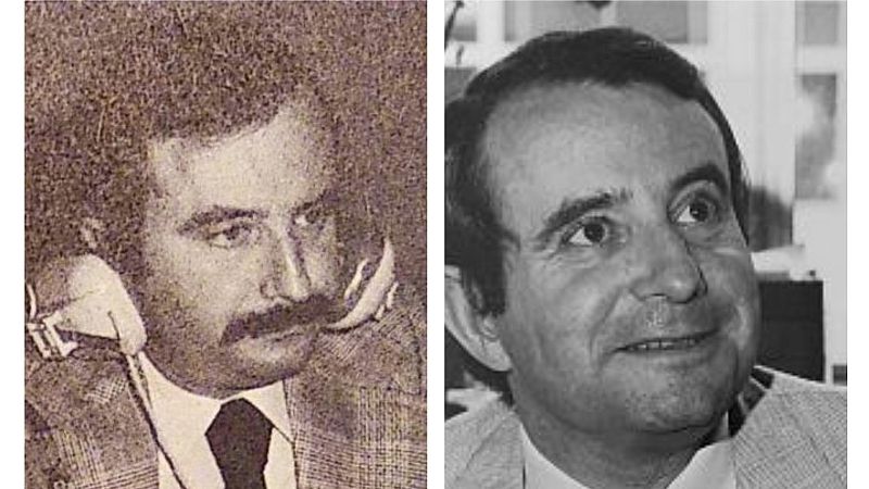 Partido sinfónico en homenaje a Joaquín Ramos - Escuchar ahora