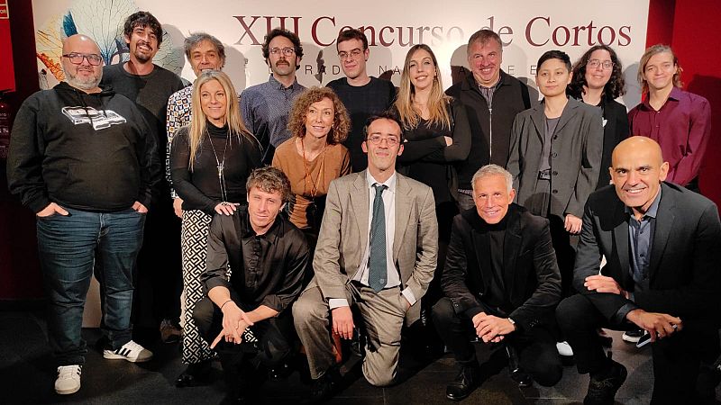 Las cuñas de RNE - Navidad y cortometrajes De película - Escuchar ahora