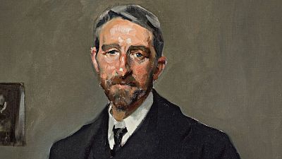 El ojo crtico - Centenario de Sorolla en el Prado - Escuchar ahora