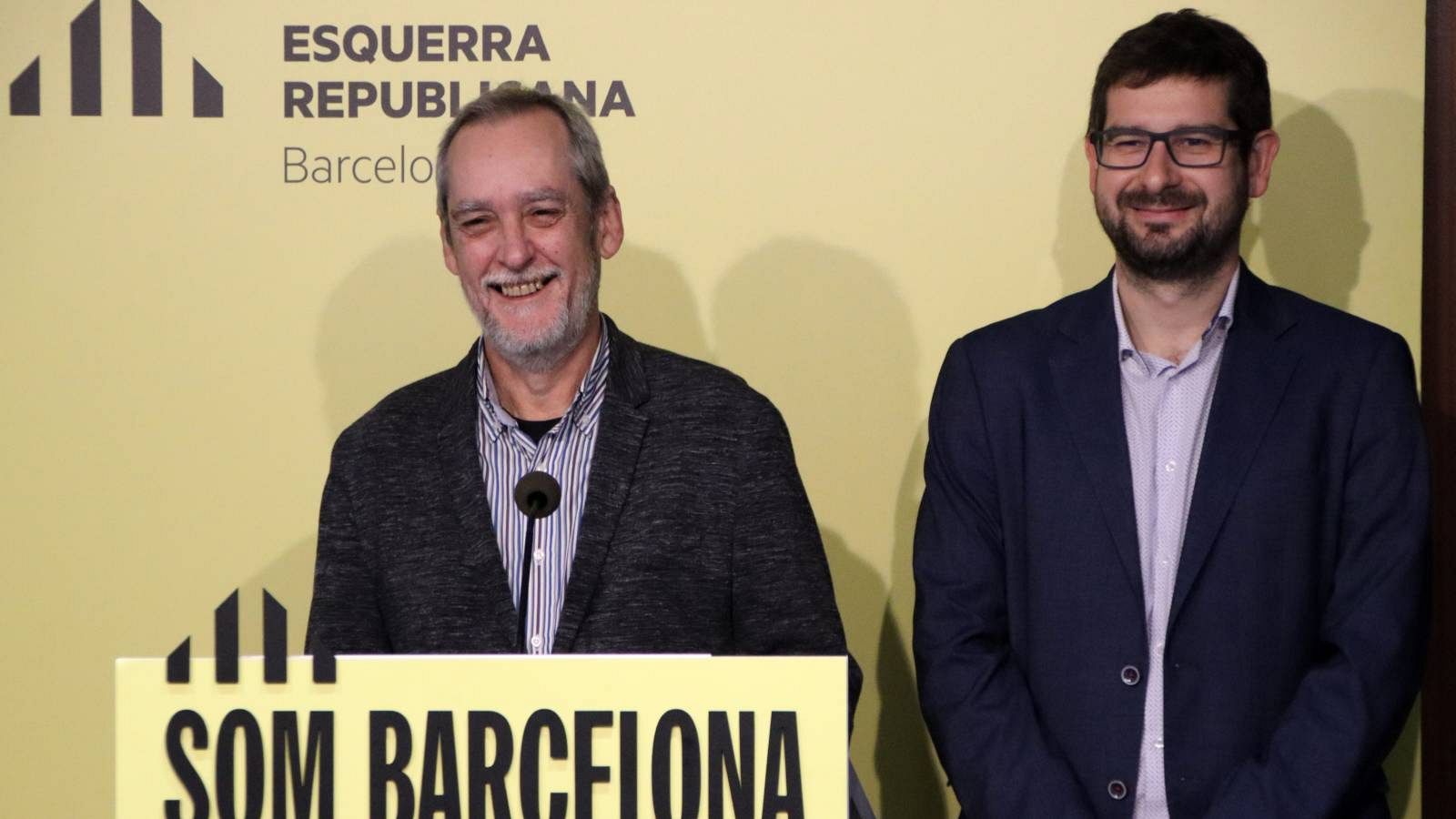 Els pressupostos de Barcelona pel 2023 tiraran endavant