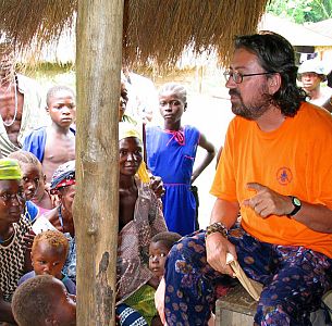  - África hoy - Proyecto Memoria: Chema Caballero en Sierra Leona - 22/12/22 - escuchar ahora