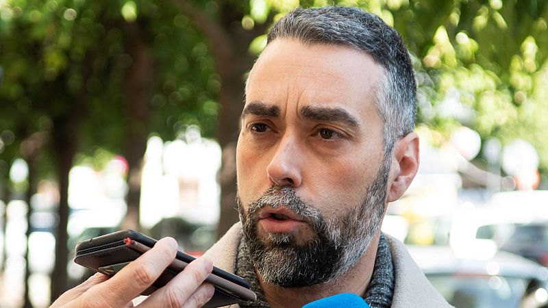 Las Mañanas de RNE - FACUA: "Nos han tomado el pelo, tenemos que ser más críticos y comparar marcas" - Escuchar ahora