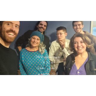 Va de cine en Radio 5