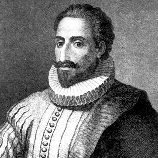 Sobre la poesía de Miguel de Cervantes