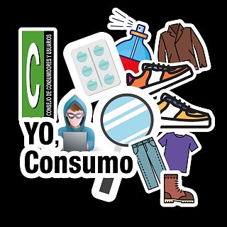 Yo, consumo