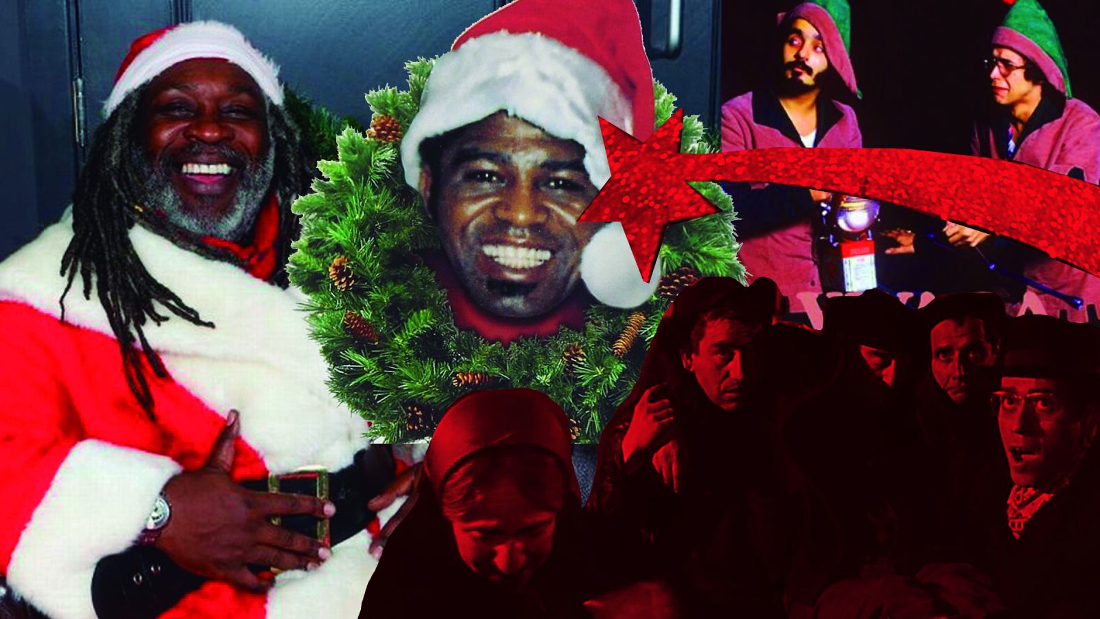 DELICIAS SALVAJES - Navidad criolla 2022 - 26/12/2022 - Escuchar ahora