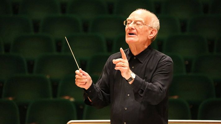Armonías vocales - Álbum de Navidad de John Rutter - 24/12/22 - escuchar ahora