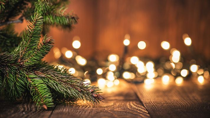 Músicas con alma - En buena noche - 23/12/22 - escuchar ahora