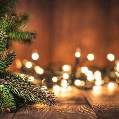 Músicas con alma - En buena noche - 23/12/22 - escuchar ahora