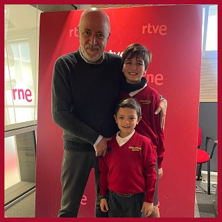 No es un día cualquiera