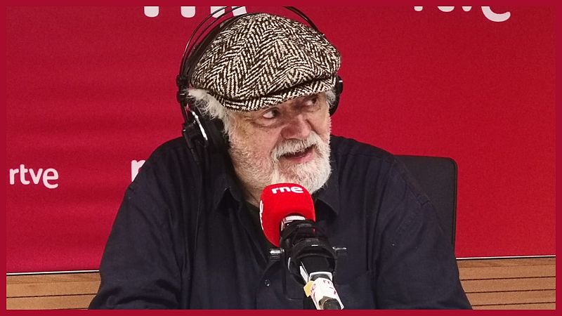 No es un día cualquiera - En escena con Mario Gas