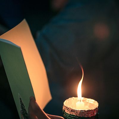 La riproposta - Coplas de Pascua y villancicos de Nochebuena - 24/12/22 - escuchar ahora