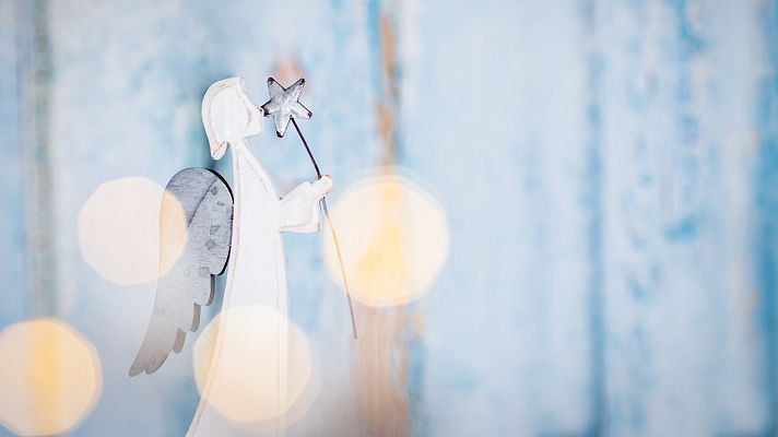 La música que habitamos - Angelus ad pastores - 25/12/22 - escuchar ahora